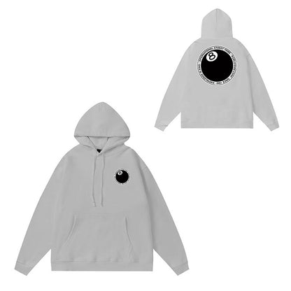 Stussy hoodie