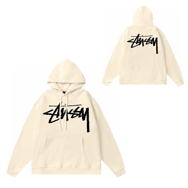 Stussy hoodie