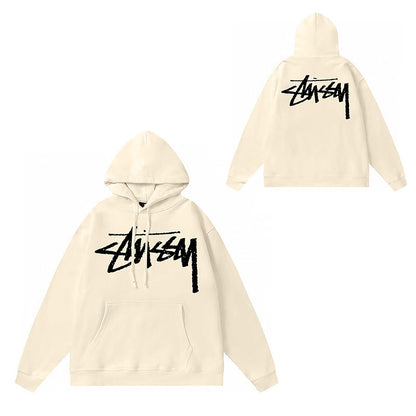 Stussy hoodie