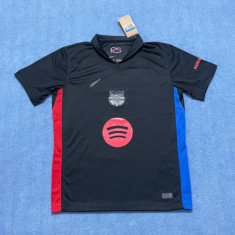 Football Jersey Barca