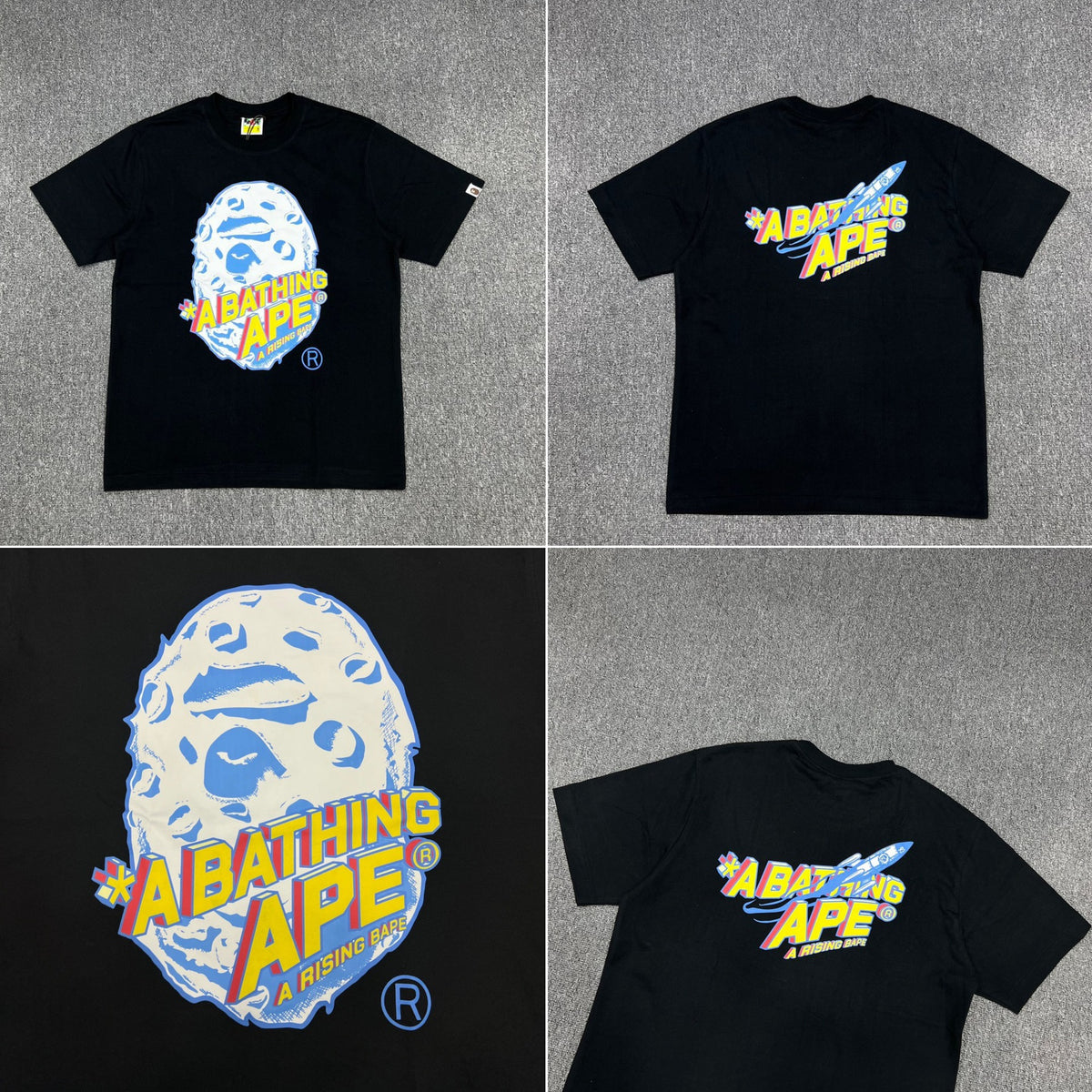 Bape tshirt