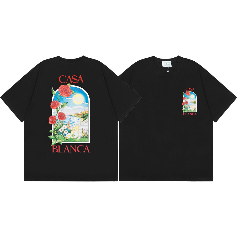 Casa Blanca Tshirt