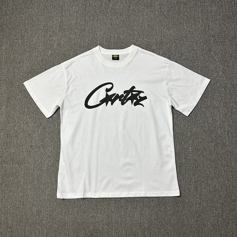Short-Sleeved T-Shirt C