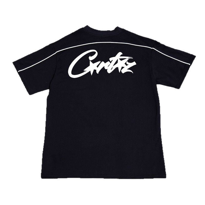 Short-Sleeved T-Shirt C