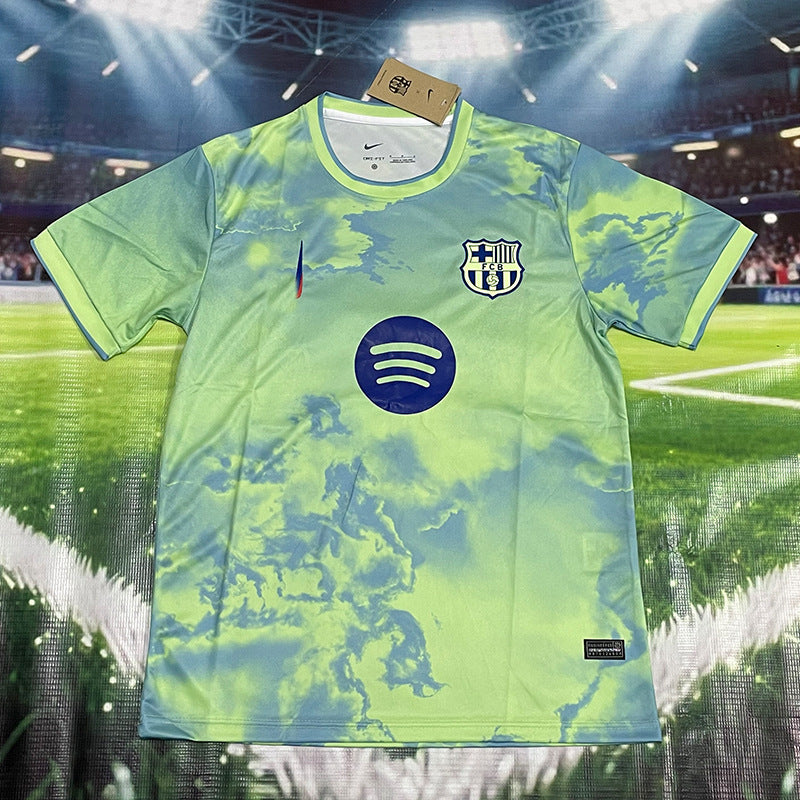 Football Jersey Barca