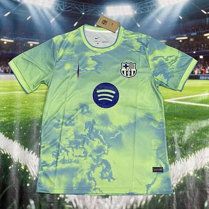 Football Jersey Barca