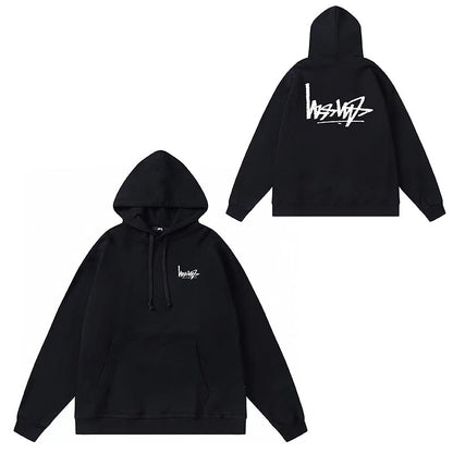 Stussy hoodie