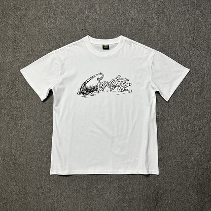 Short-Sleeved T-Shirt C