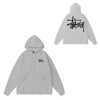 Stussy hoodie