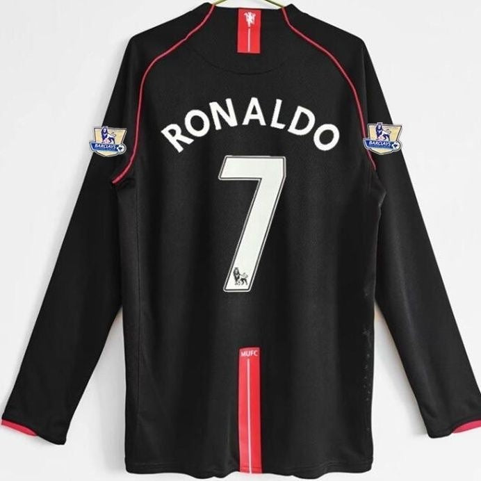 Long Sleeve vintage jersey