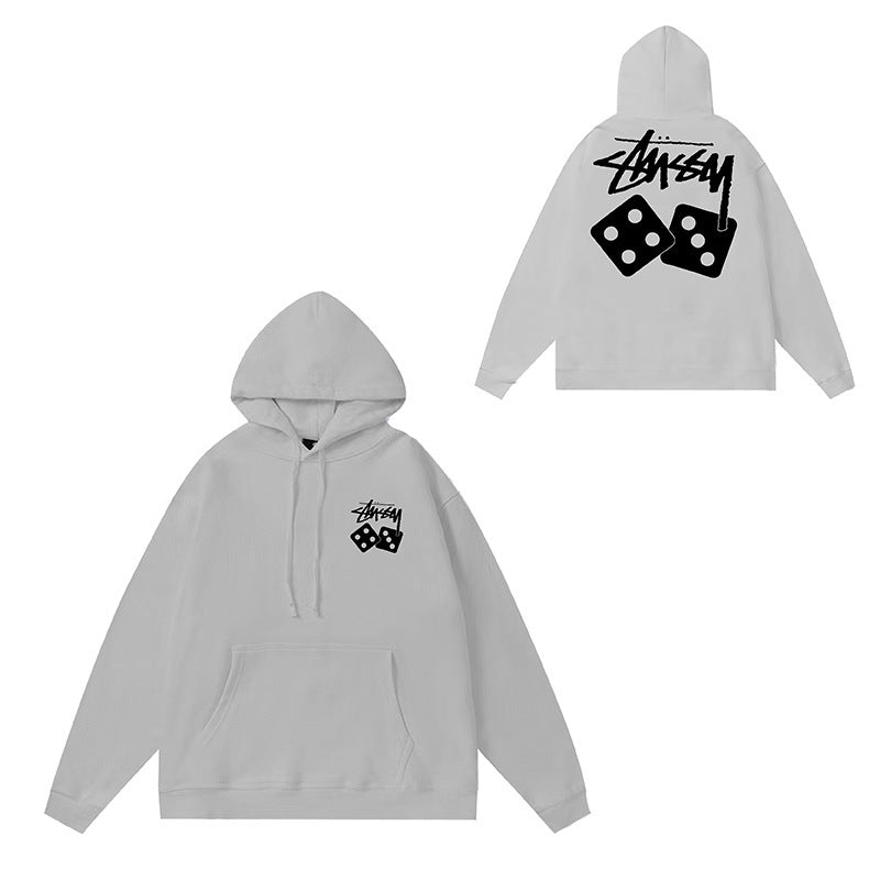 Stussy hoodie