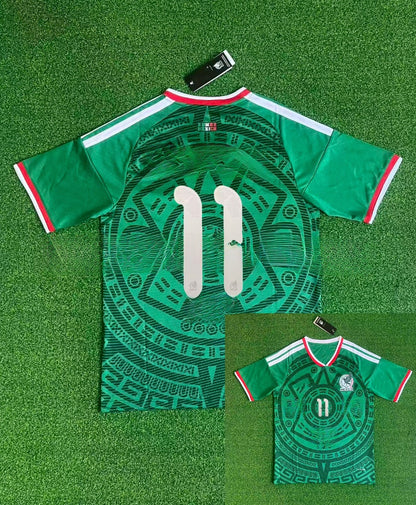 Player jersey WC 26
