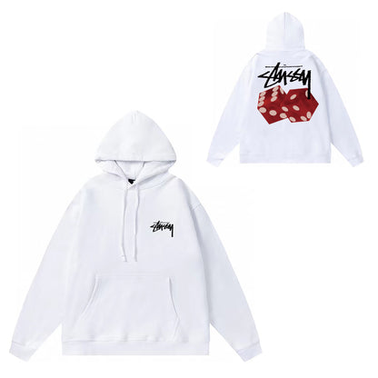 Stussy hoodie