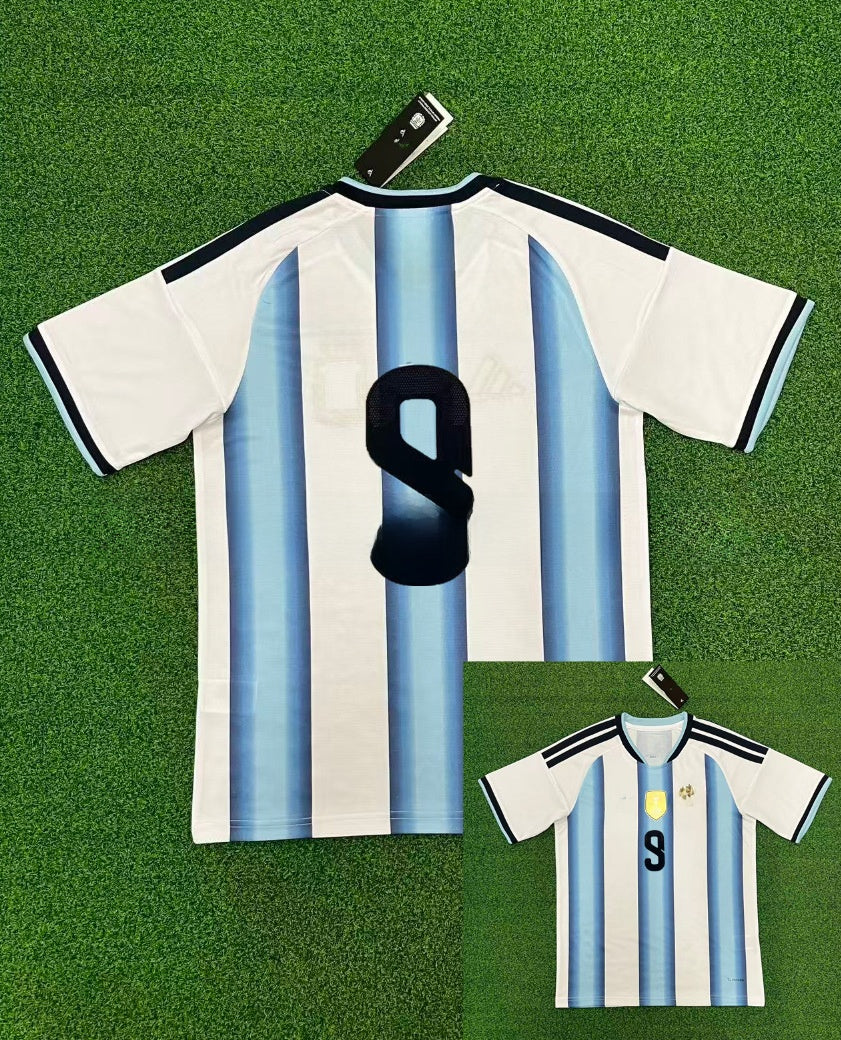 Player jersey WC 26