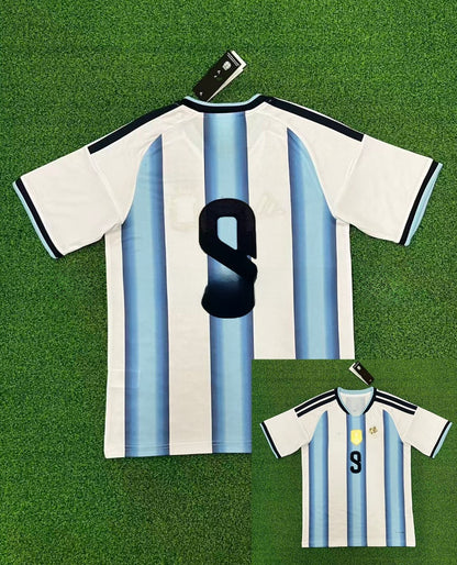 Player jersey WC 26