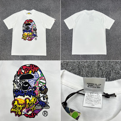 Bape tshirt