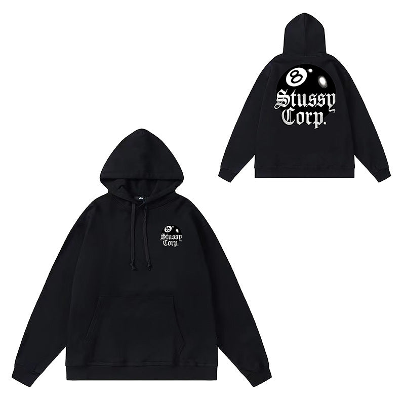 Stussy hoodie