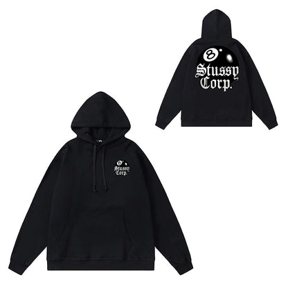 Stussy hoodie