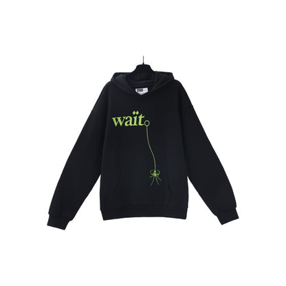 S Hoodie and Sweatpants