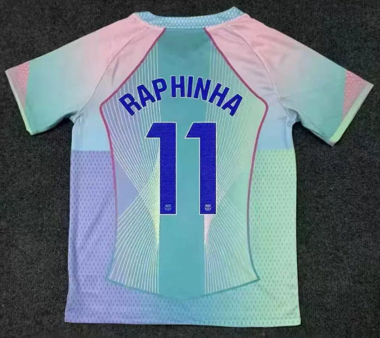 Barcelona Football Jersey
