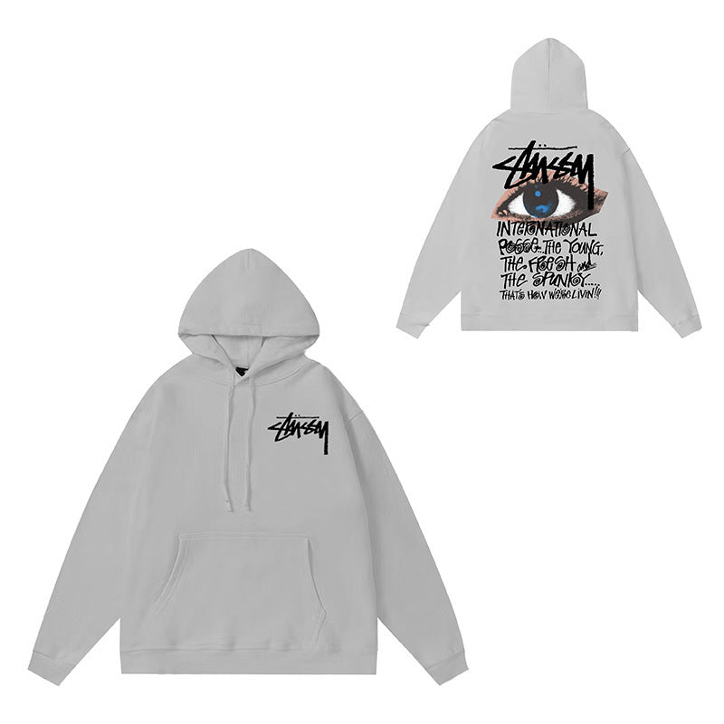 Stussy hoodie