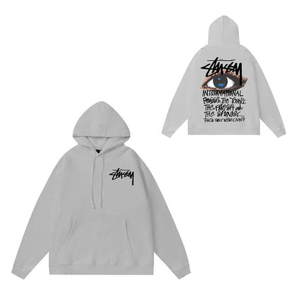 Stussy hoodie