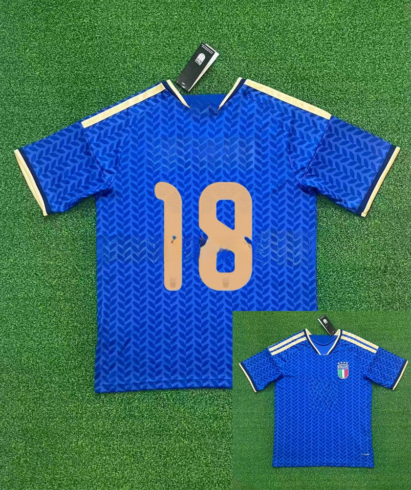 Player jersey WC 26