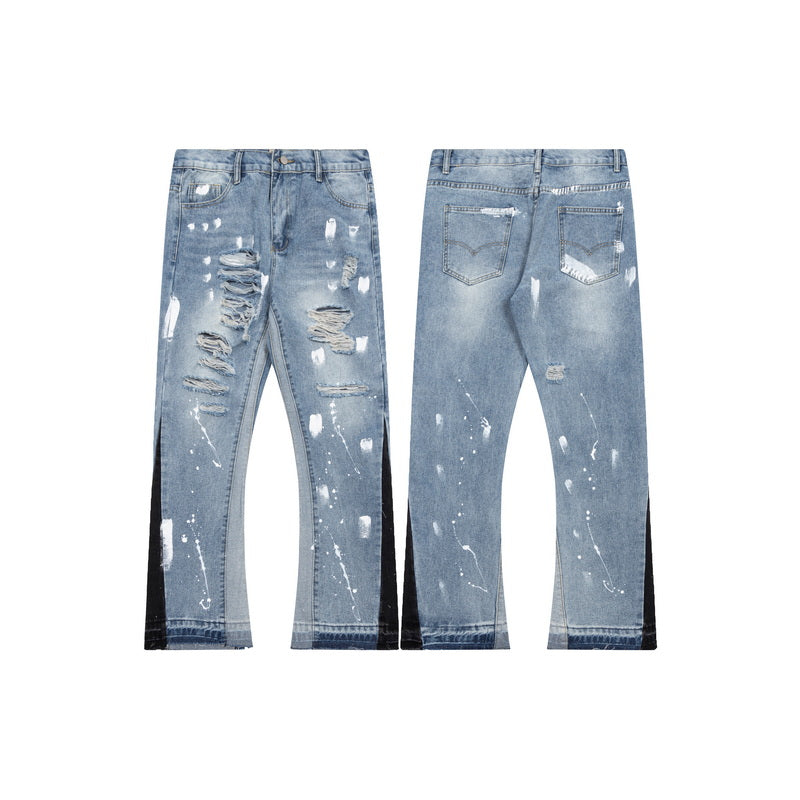 Gallery Dept jeans