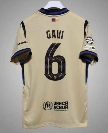 Barcelona Football Jersey