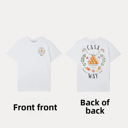 Casa Blanca Tshirt