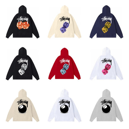 Stussy hoodie