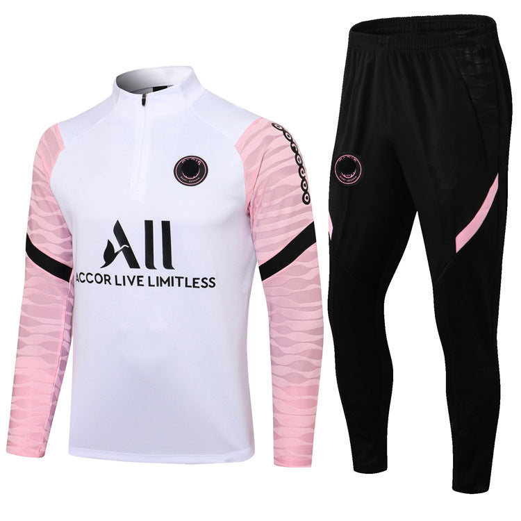 Football Training Suit PSG