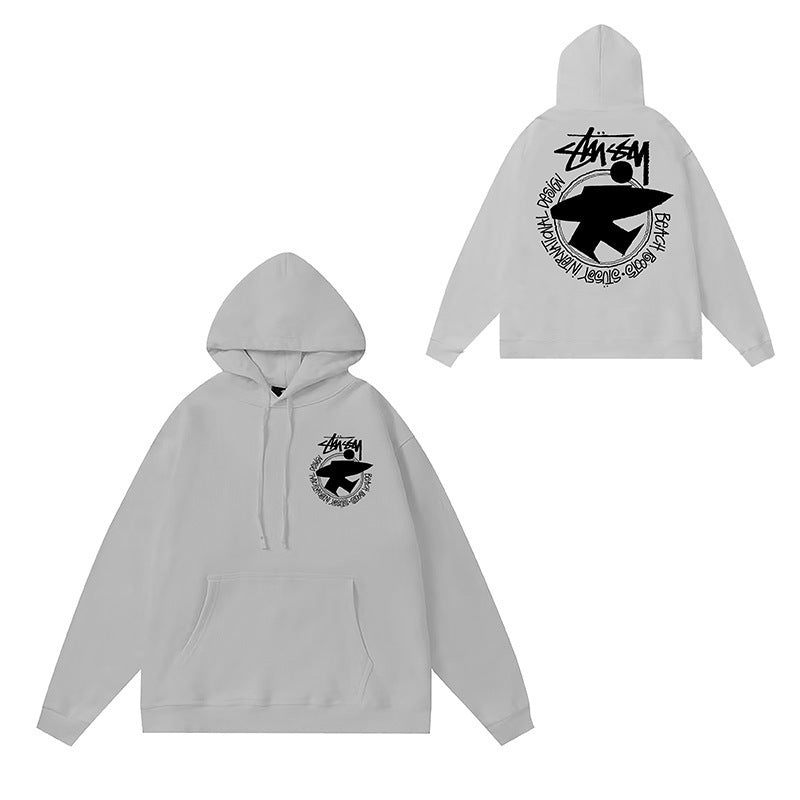 Stussy hoodie