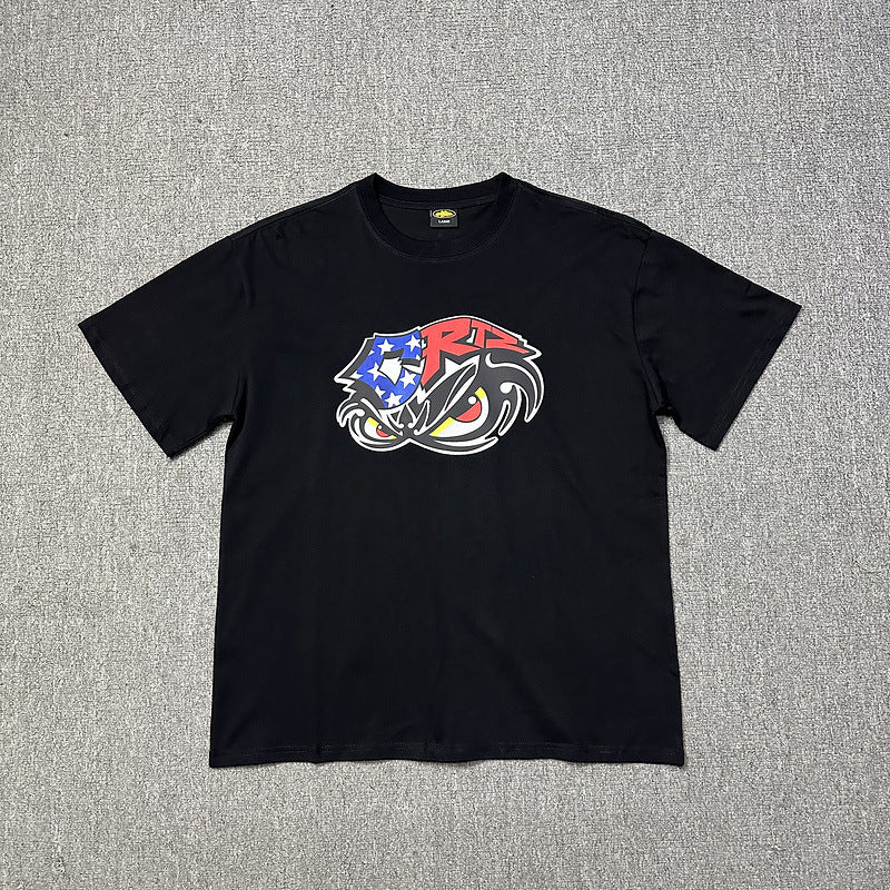 Short-Sleeved T-Shirt C