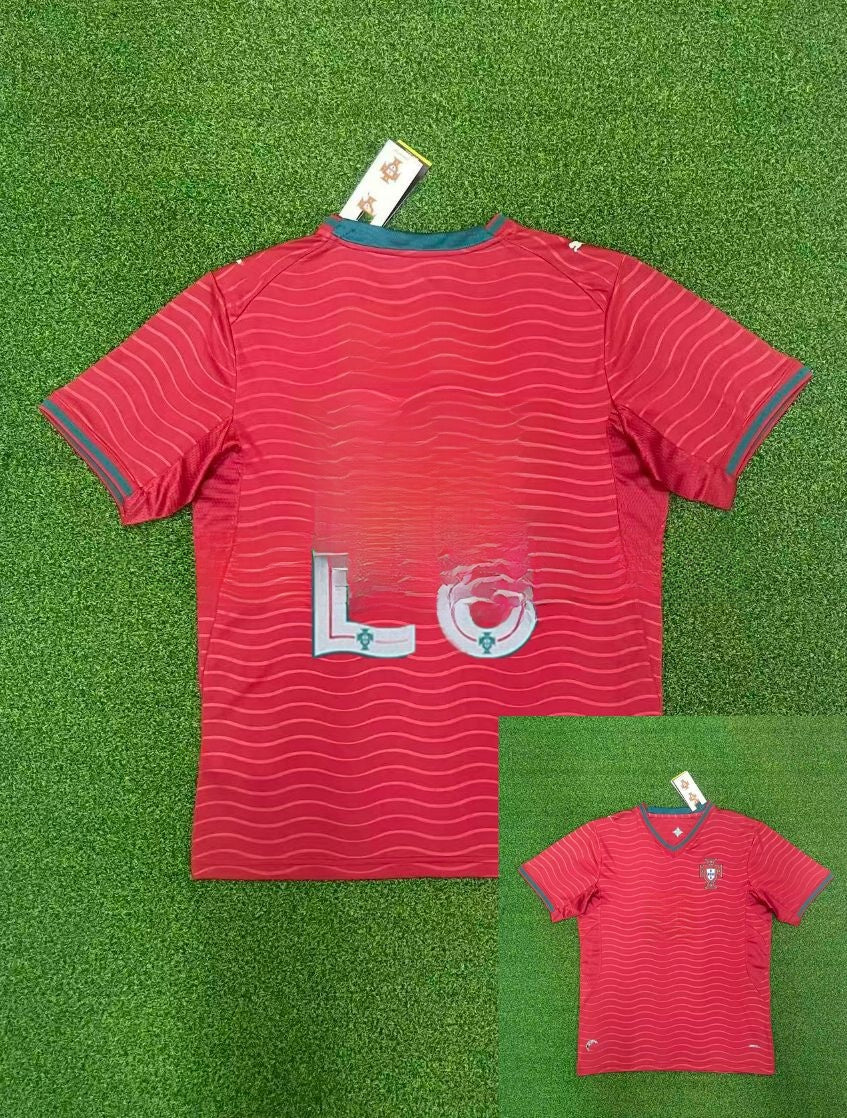Player jersey WC 26
