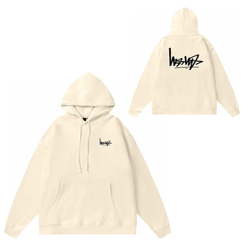 Stussy hoodie