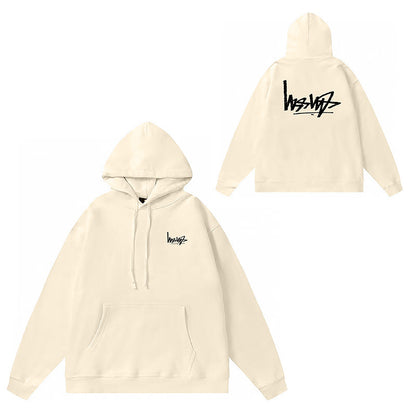 Stussy hoodie