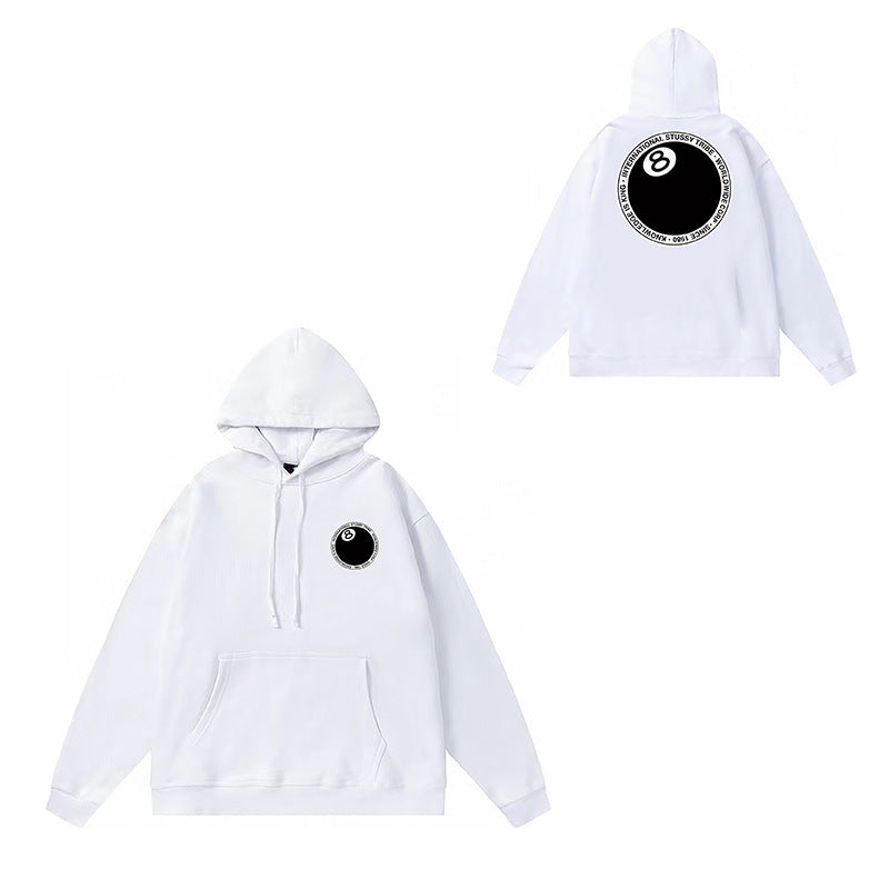 Stussy hoodie