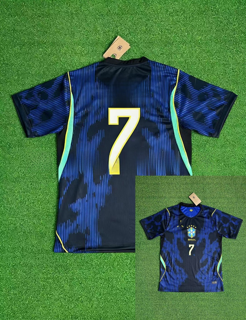 Player jersey WC 26