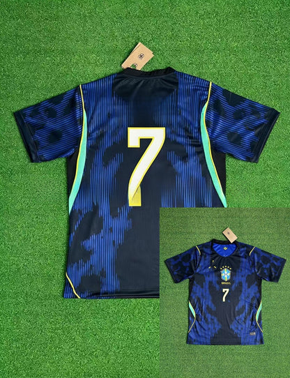 Player jersey WC 26