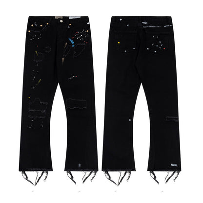 Gallery Dept jeans