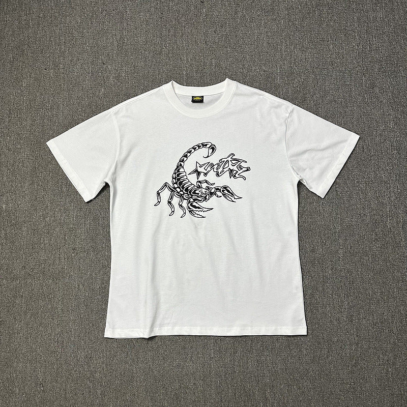 Short-Sleeved T-Shirt C