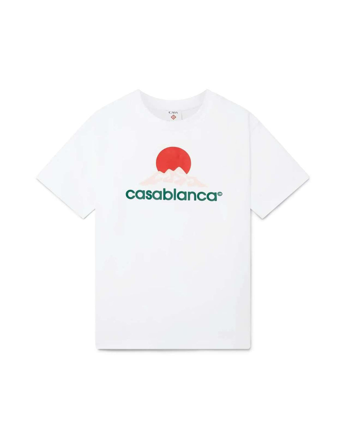Casa Blanca Tshirt