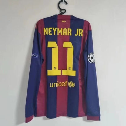 Long Sleeve vintage jersey