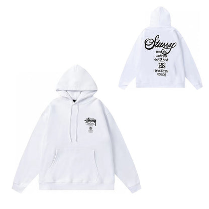 Stussy hoodie