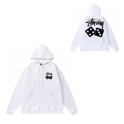 Stussy hoodie
