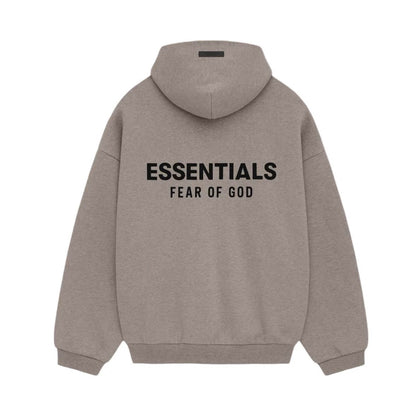 Essential Oversized Hoodie