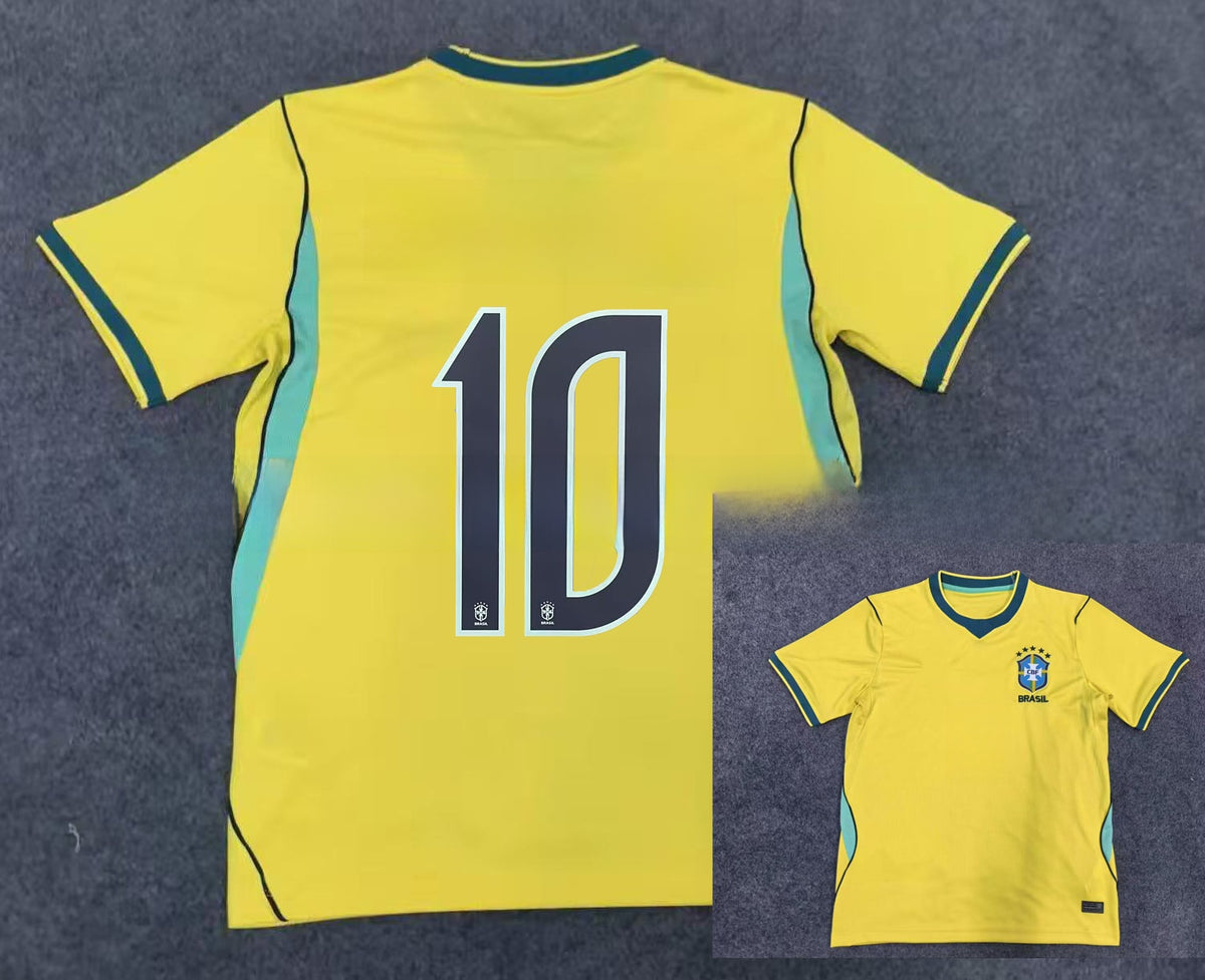 Player jersey WC 26
