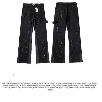 Gallery Dept jeans