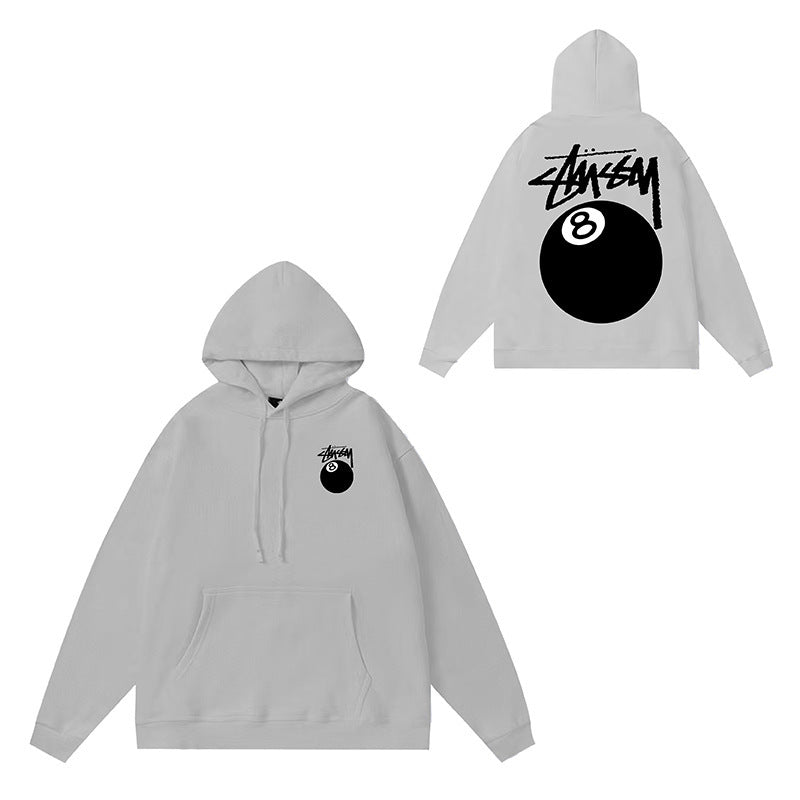 Stussy hoodie